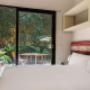 Courtyard Room