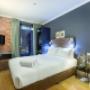 Courtyard Room