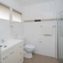 Executive Guest Bathroom