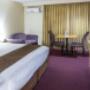 Executive King Bed Guest Room
