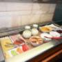 Buffet Brekky