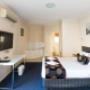 Executive King Spa Room