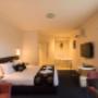 Executive King Spa Room
