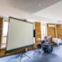 Conference Area