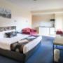 King Spa Room
