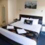 King Spa Room