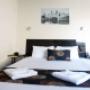 Executive Queen Spa Room