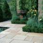 Vintage Stone Paving