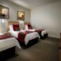 Two Bedroom Family Apartment