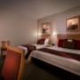 King and Single Room