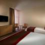Triple Room with Spa