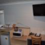 QUEEN 2 SINGLE BEDS, N SMK, 2 BBDRM, FAMRM,FRWIFI,ABLETV