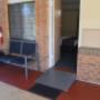 Disabled ramp