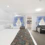1 KING 1 SINGLE BED,N SMK,SMART TV, FREE WIFI