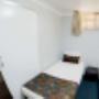 QUEEN 2 SINGLE BEDS,NSMK,2BDRM,FAMROO,FRWIFI,CABLTV,RVAI