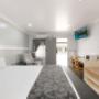1 QBED,N SMK,DLX,SMART TV,FR WIFI,AIRCON,MINIBAR