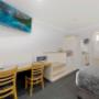 1 QBED,N SMK,DLX,SMART TV,FR WIFI,AIRCON,MINIBAR