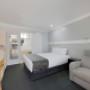 1 QBED,N SMK,DLX,SMART TV,FR WIFI,AIRCON,MINIBAR