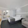 1 QBED,N SMK,DLX,SMART TV,FR WIFI,AIRCON,MINIBAR