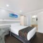 1 QBED,N SMK,DLX,SMART TV,FR WIFI,AIRCON,MINIBAR