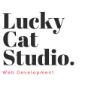 Lucky Cat Studio logo