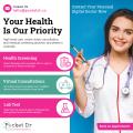 Online Doctor Appointment