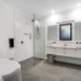 bath