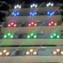 LED Modules for Channel Letter and halo effects