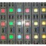 LEDs- A huge range of both Rigid and Flexible colours