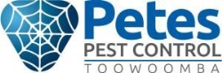 Pete's Pest Control Toowoomba