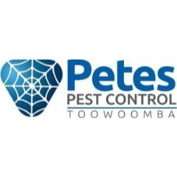 Pete's Pest Control Toowoomba
