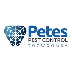 Pete's Pest Control Toowoomba