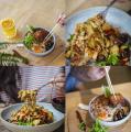 All Day Menu from