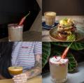Drinks Menu From