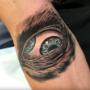 Nathan Puata - Realism Tattoos
