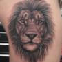 Stuart Blake Realism Tattoo Sydney
