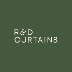 R & D Curtains