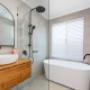 bath