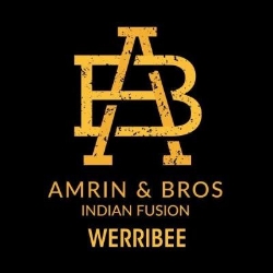 Amrin and Bros Indian Fusion