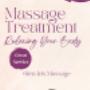 Massage Treatments