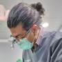 Dr. Hamed