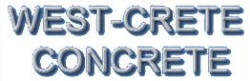 West-Crete Concrete
