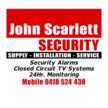 John Scarlett Security