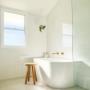 basins
