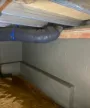 Below-Ground Waterproofing