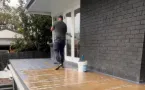 Balcony Waterproofing