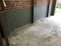 Negative Barrier Waterproofing