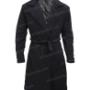 Dune Paul Atreides Long Trench Coat