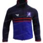 Jason Sudeikis Ted Lasso Blue Track Jacket