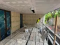 home renovation